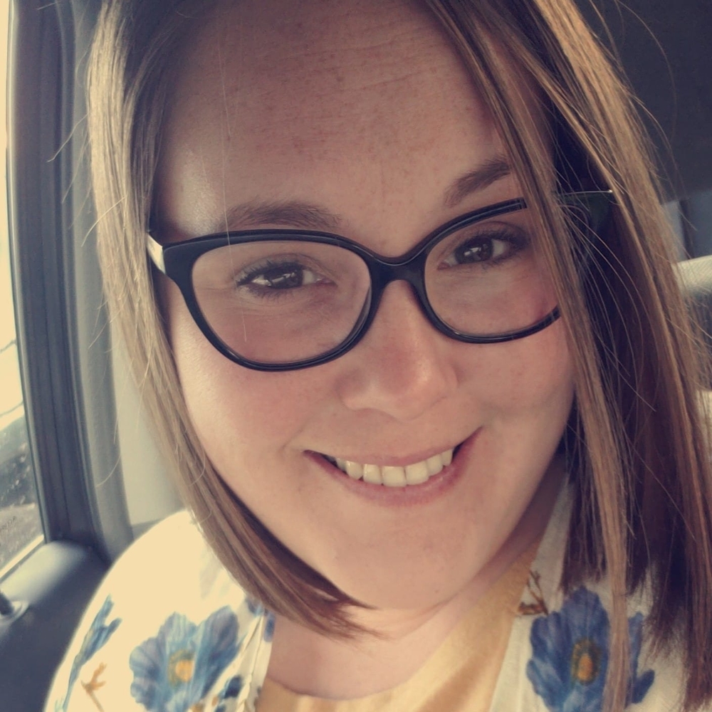 Meet your Posher, Kristin